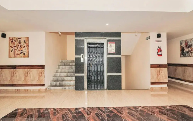 Sri Surabhi Luxurious Rooms