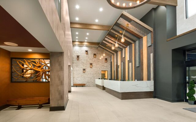 Grande Cayman Resort