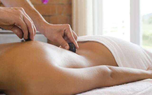 Asclepios Wellness and Spa