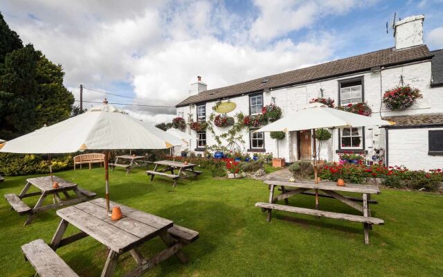The Elephant's Nest Inn