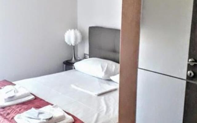 Tony Central Luxury Apartment 1