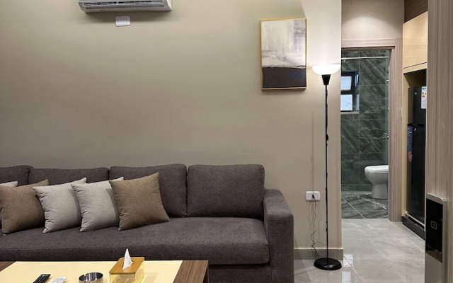 Charming Amman Apartment With Electric Heating & Free Par