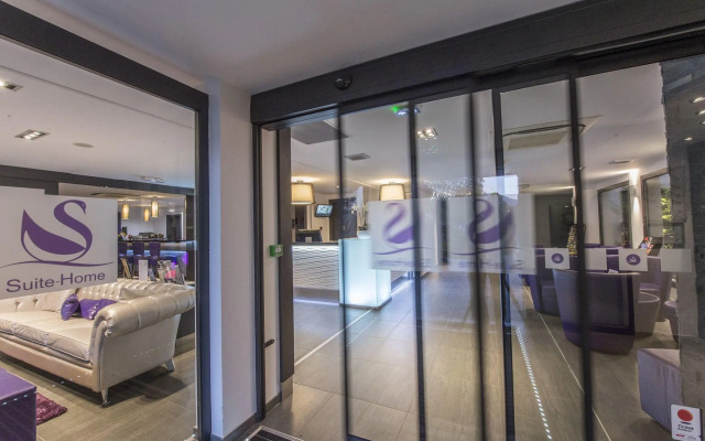 Suite Home Porticcio