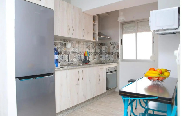 Apartamento Domínguez