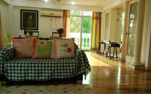 Shenzhen Kuniu Youth Hotel