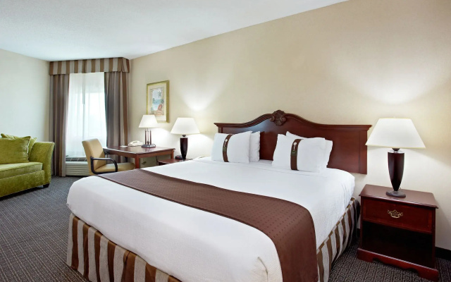 Holiday Inn Express Biloxi - Beach Blvd by IHG