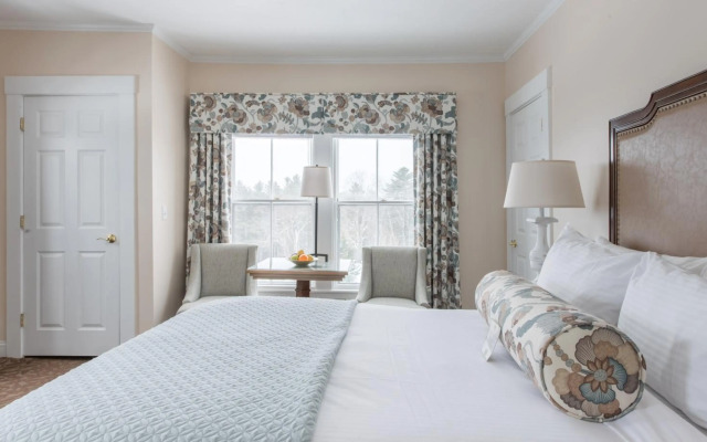 Mountain View Grand Resort & Spa