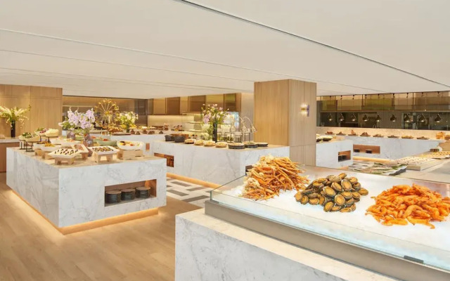 The Link Seoul, A Tribute Portfolio Hotel