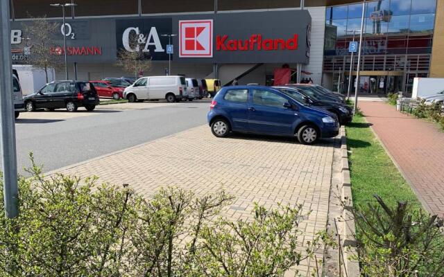 Ferienwohnung 2 Mit Garten