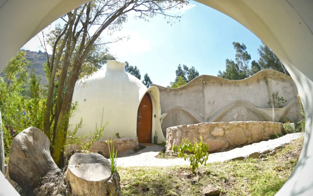 Wifala Harmony Hotel