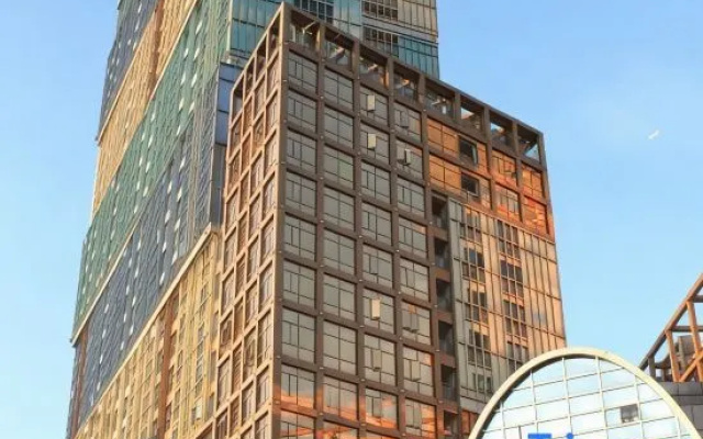 Senmei Superior Business Apartment (Shenzhen Futian Port) – Exterior – Yuen Long