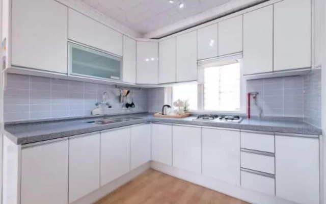 King Kong Guest House