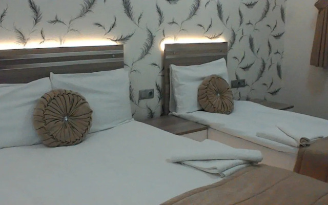 Olimpiyat Otel Izmir