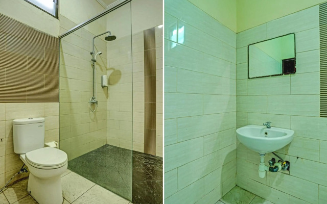 OYO 3607 Samudra Homestay