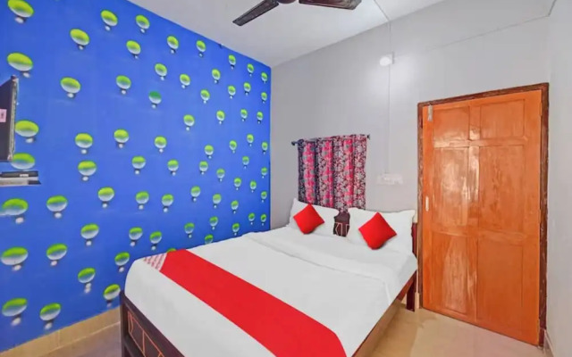 Goroomgo Madison Homes Bhubaneswar