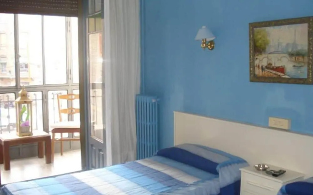 Hostal Central