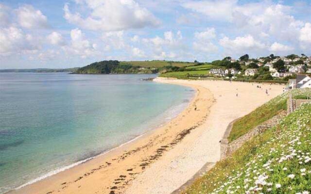 Falmouth Beach Hotel