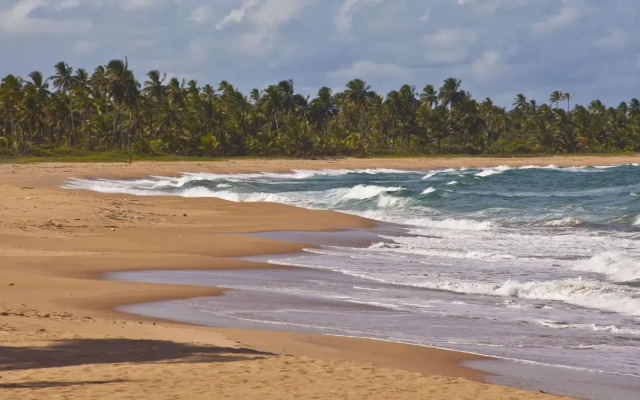 Pousada Lagoa do Cassange