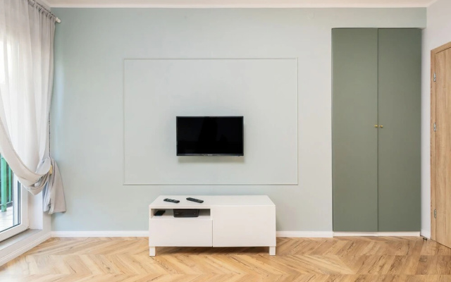 Apartments Sopot 23 Marca by Renters