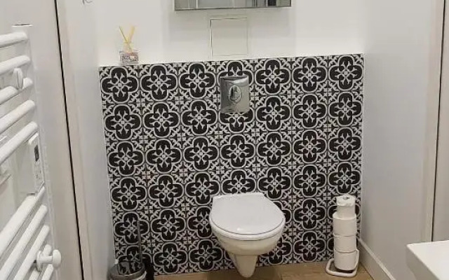 Chambre de charme à Saulieu