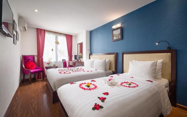 Serene Premier Hotel
