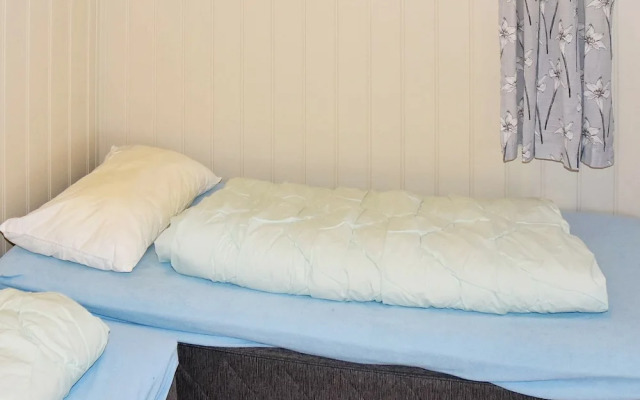 6 Person Holiday Home in Blaksæter