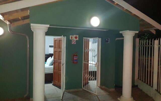 Good 2 Go Guest House