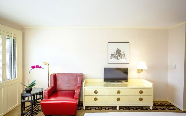 Regency Art Hotel Macau