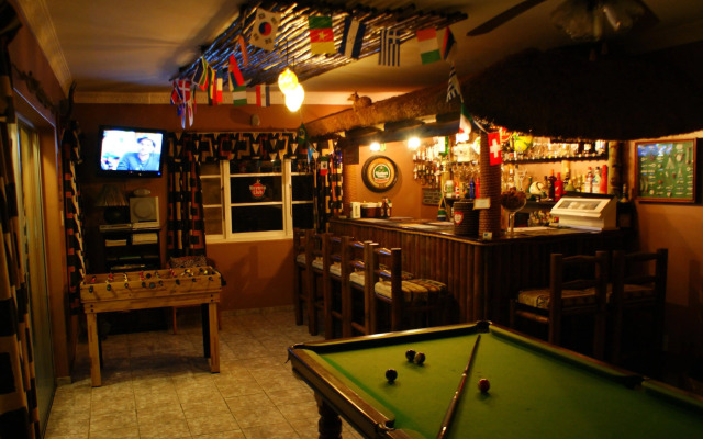 Africa Regent Guest House