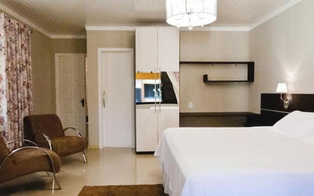 San Willa's Hotel