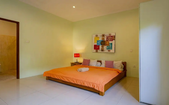 AV Villa Harmony