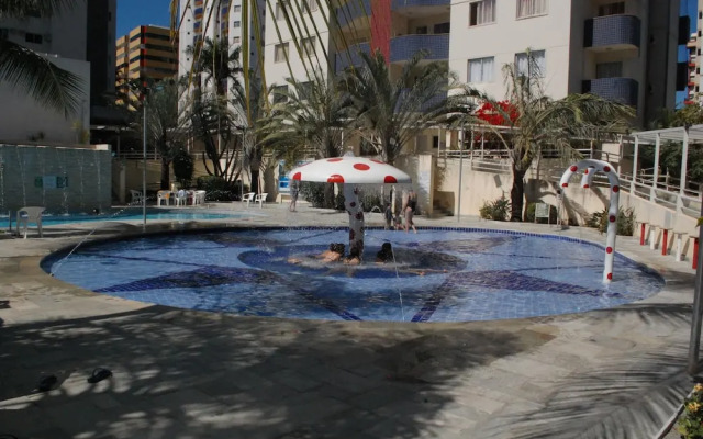 Thermas do Bandeirante - JC Temporada