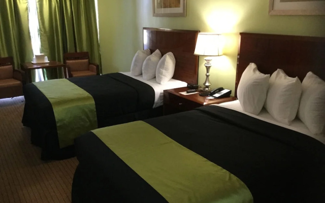 GT Hotels Inn & Suites Extended Stay