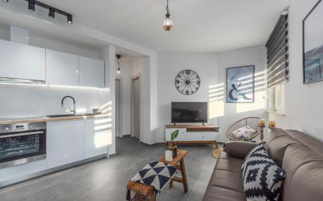 Apart Residence-Galant