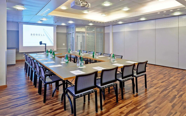 Sorell Business Hotel Ador Bern