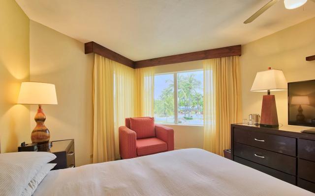 Fiesta Resort Central Pacific - All Inclusive