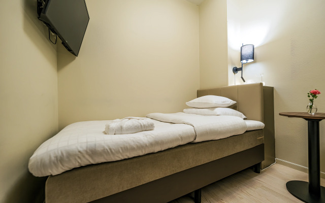 Best Western Hotel Karlaplan