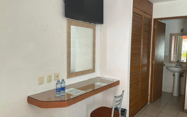 Hotel Camba