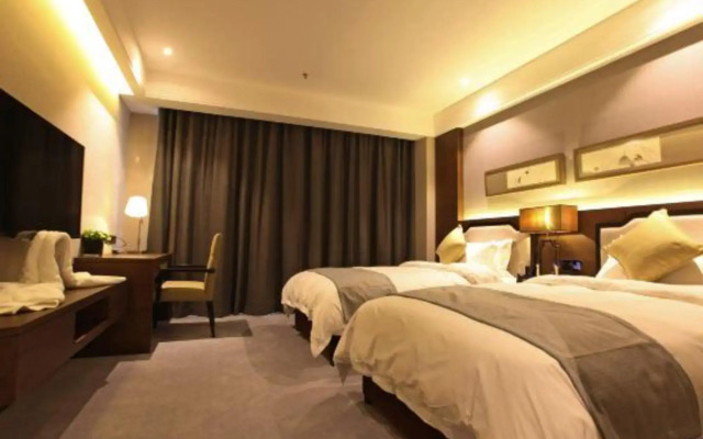 OffCN HY Hotel