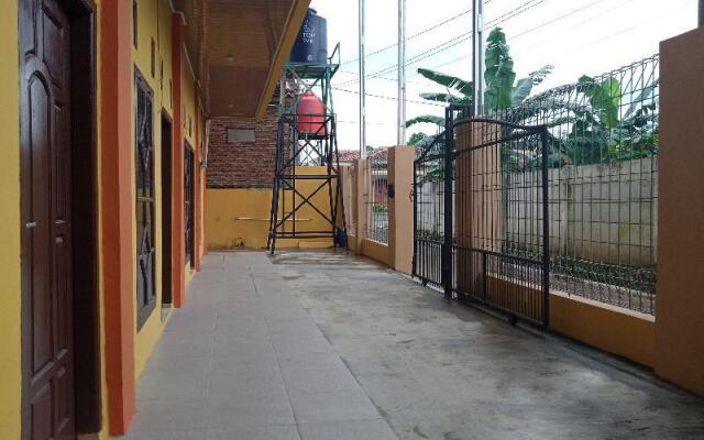 OYO 90243 Griya Sinta Syariah