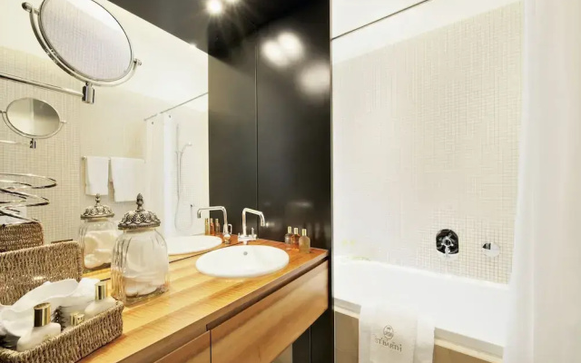 Limmathof Baden Hotel & Spa