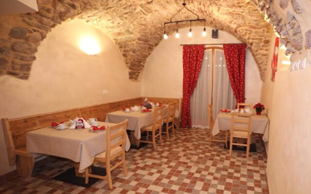 Bed & Breakfast Al Papavero