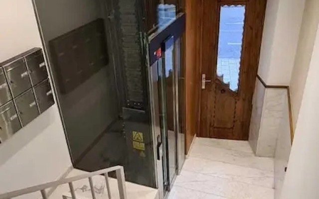 Apartamentos Turísticos en Albacete