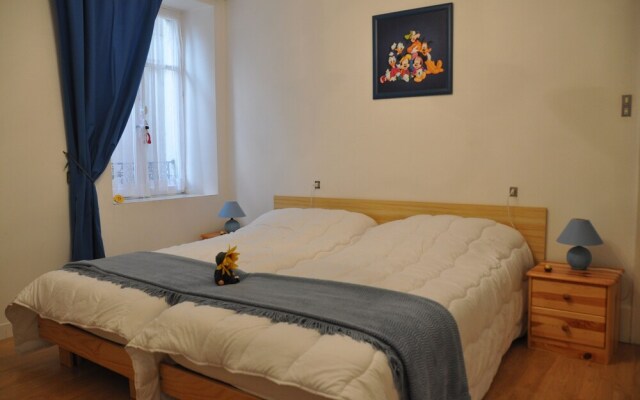 Octavus - Villa Marguerite