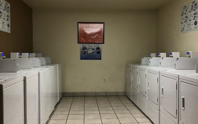 InTown Suites Extended Stay New Orleans - Metairie