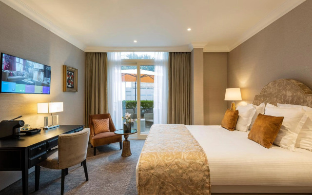 Dukes’ Palace Residence – by Dukes’ Hotel Collection