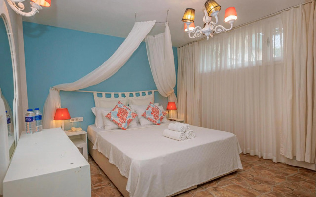 Erendira Hotel - Special Class