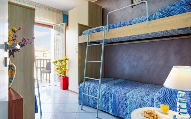 Pegaso House