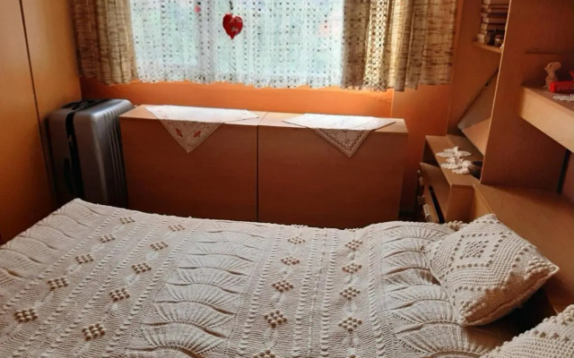 Apartment Milevi