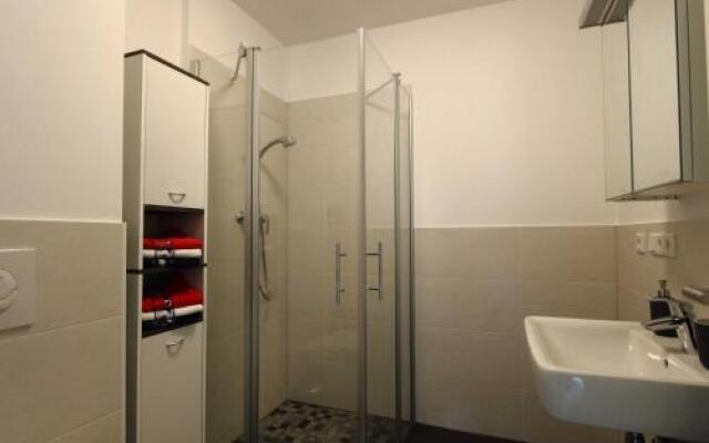 Residenz Blinkfueer Whg 4 Nordlicht
